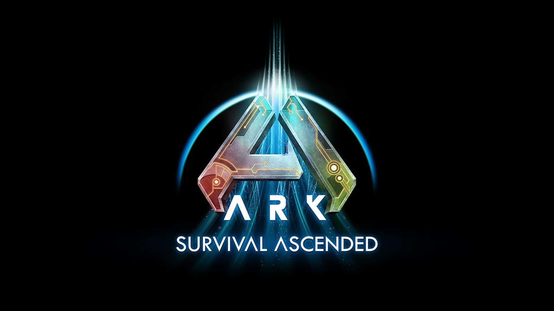 Ark Survival Ascended