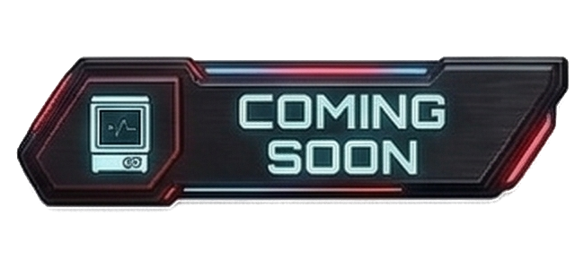 Coming Soon
