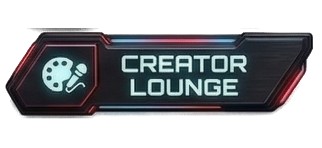 Creator Lounge