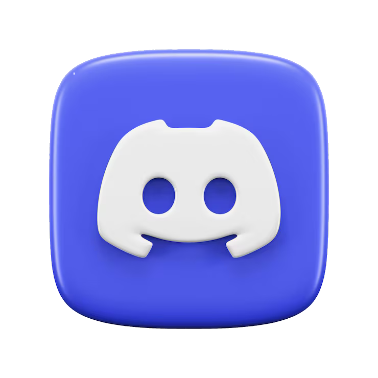 Discord Logo