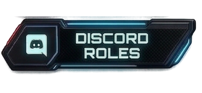 Discord Roles