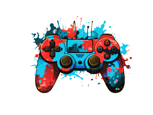 Games Logo
