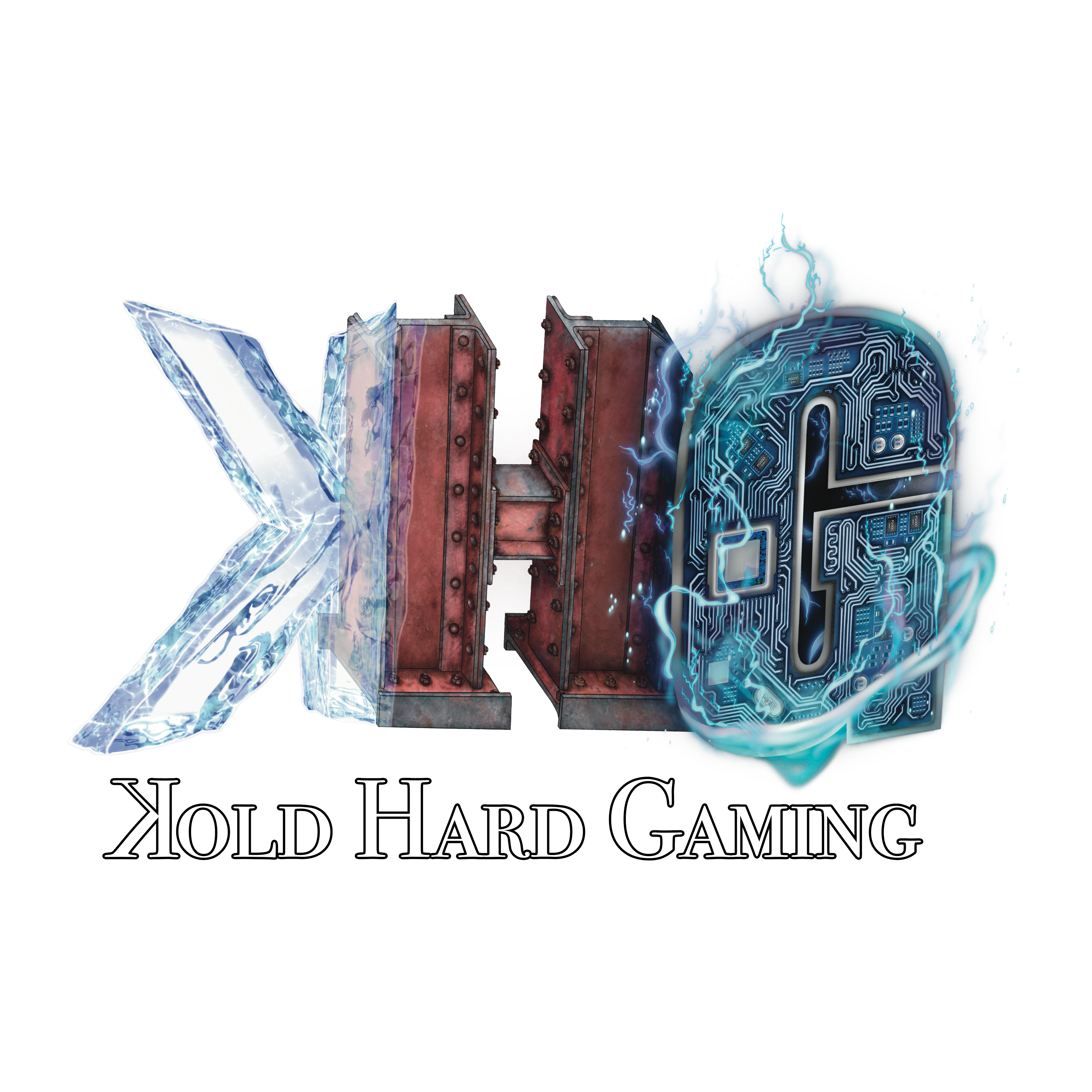 Kold Hard Gaming