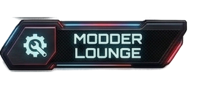 Modder Lounge