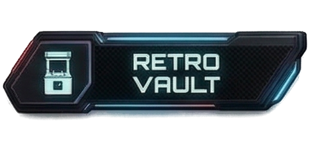 Retro Vault