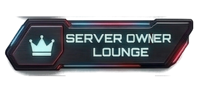 Server Owner Lounge