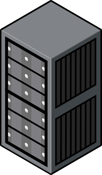 Server Owner Lounge Logo