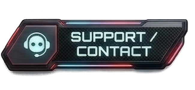 Support Contact