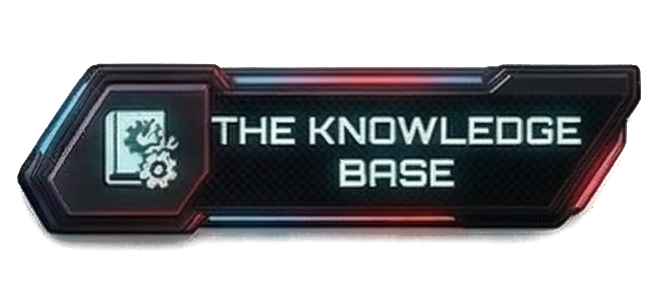 The Knowledge Base